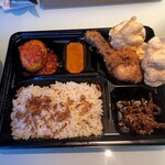 SHERATON GRAND Jakarta Gandaria City Hotel - 