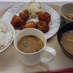 どんぶりや　ありがとう食堂 - 