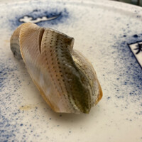 やま中・本店　鮨と日本料理　 - 