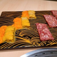 銀座 ちかみつ 六丁目 - 
