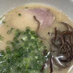 長福家泰 - 料理写真: