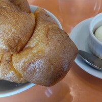 トラットリア グランボッカ - 