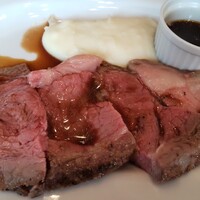 トラットリア グランボッカ - 