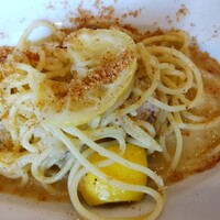 トラットリア グランボッカ - 