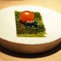厳選焼鳥 一石三鳥 本店 - きんかんのたまり醤油漬け