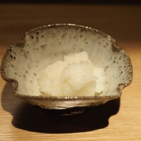 厳選焼鳥 一石三鳥 本店 - 大根おろし