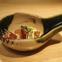 厳選焼鳥 一石三鳥 本店 - はじめてのポテトサラダ