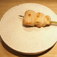 厳選焼鳥 一石三鳥 本店 - ささみ