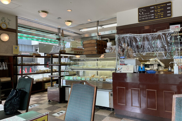 Takase Minamikebukuroten photo 4