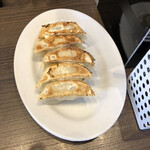 上州濃厚中華蕎麦 はたお商店 - 