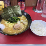 Akabane Ramen Iki - 