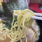 Akabane Ramen Iki - 