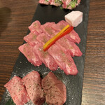 Yakiniku Tendou - 