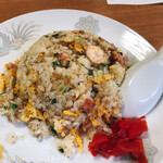 新華園 - アップ♪