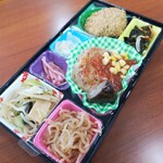 フレッシュランチ39 - 