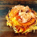 Okonomiyaki Naoya - 