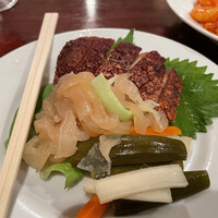 廣東飯店 -  廣東飯店 -