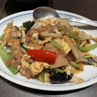 四川料理 龍の子 - 