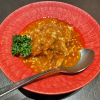 四川料理 龍の子 - 