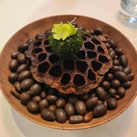 Installation Table ENSO L'asymetrie du calme - 