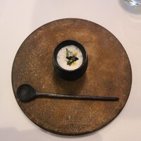 Installation Table ENSO L'asymetrie du calme - 