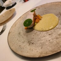 Installation Table ENSO L'asymetrie du calme - 