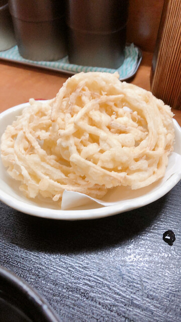 そば処 大番 二の丸 そばどころ おおばん 大通 そば 食べログ