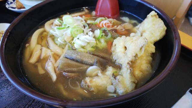道の駅 富士吉田 軽食コーナー 富士山 うどん 食べログ