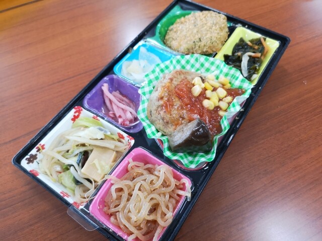 フレッシュランチ39 群馬店 フレッシュランチサンキュー 群馬総社 その他 食べログ