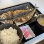 魚屋食堂 勝浦 - 