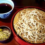 Soba Yuuzen Hatsuhana - 