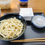 Miyafuji Udon Ten - 