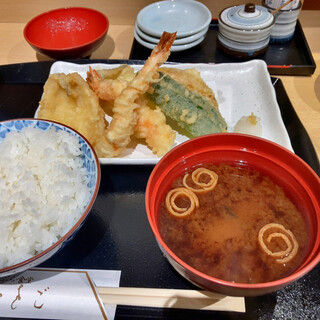 てんぷら食堂 ひさご_0