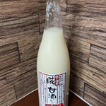 今西酒造 - 造り酒屋の甘酒のもと 972円