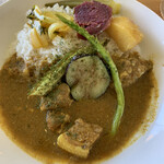 カフェ ニュイス - 