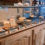 ペース アラウンド - 