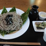 鬼蕎麦 - 