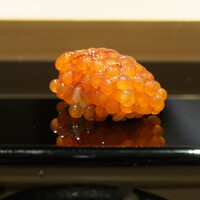 戸越銀座 鮨 ばんど - 筋子