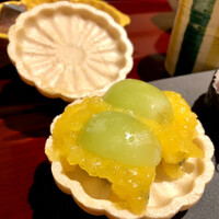 銀座 しのはら - 旨そうですね！