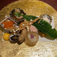 割烹 にしい - 