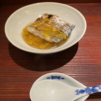 割烹 にしい - 