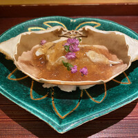 割烹 にしい - 