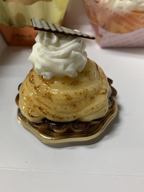 Ange（アンジェ） - 土崎（ケーキ）の写真