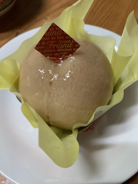 Ange（アンジェ） - 土崎（ケーキ）の写真