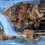 Yakitori Shibata - 