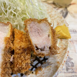 とんかつ かつ壱 - 