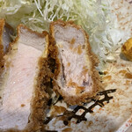 とんかつ かつ壱 - 