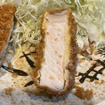 とんかつ かつ壱 - 