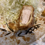 とんかつ かつ壱 - 