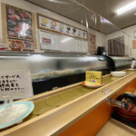 Kaitensushi Nobuchan - 